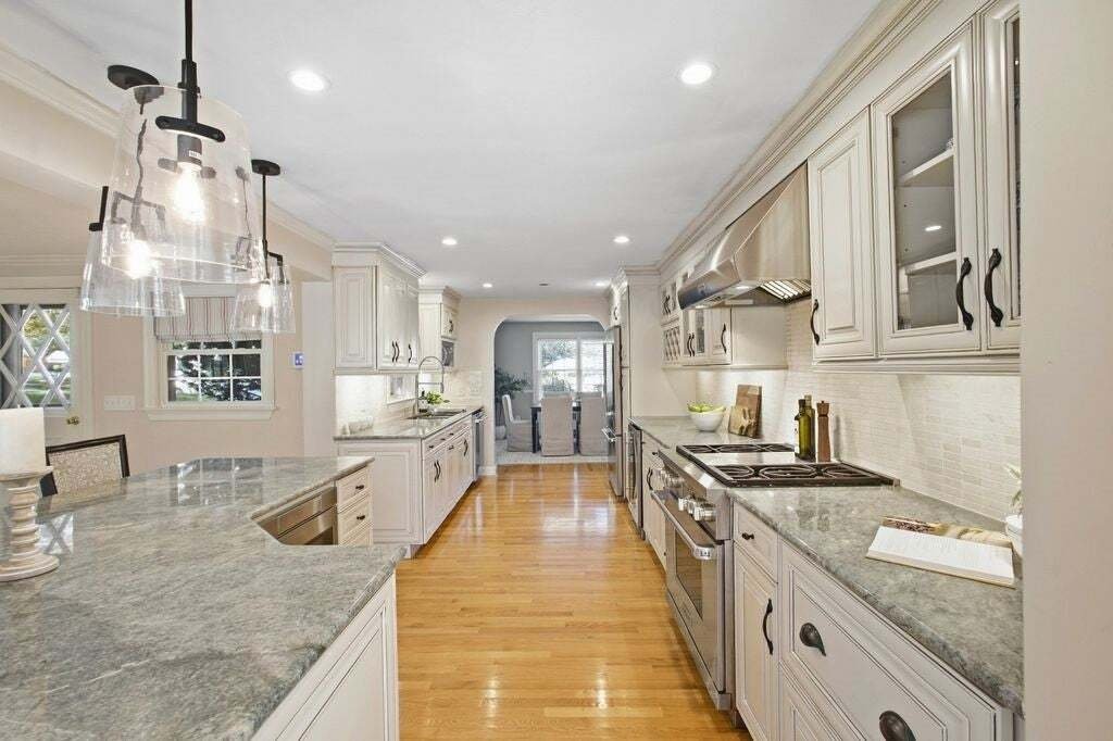 Casa en Cranston, Rhode Island, Estados Unidos 5 - 18889930