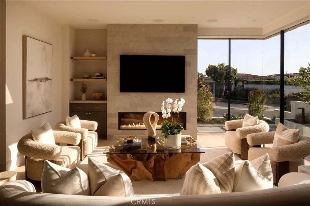 Casa a Newport Beach, California, Stati Uniti 3 - 18890042