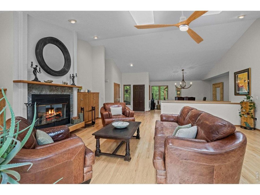 House in Boulder, Colorado, United States 1 - 18888938