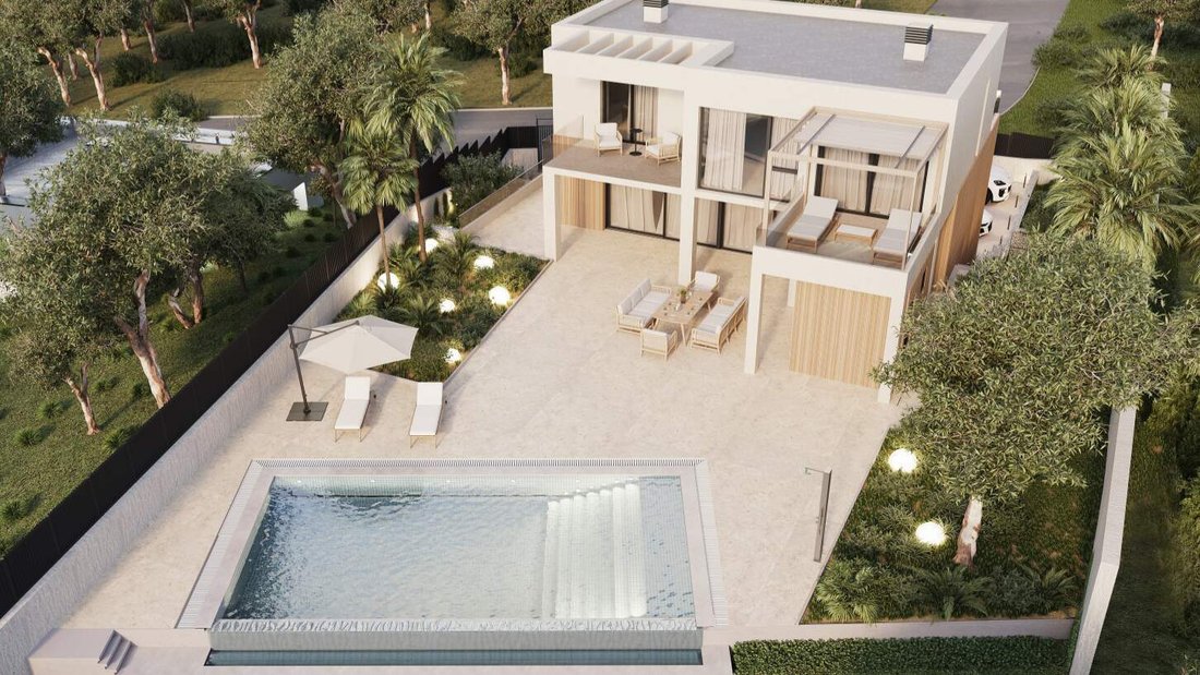 Villa a Calp, Comunità Valenzana, Spagna 3 - 18863511