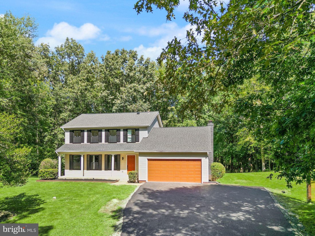 House in Manassas, Virginia, United States 4 - 18892484