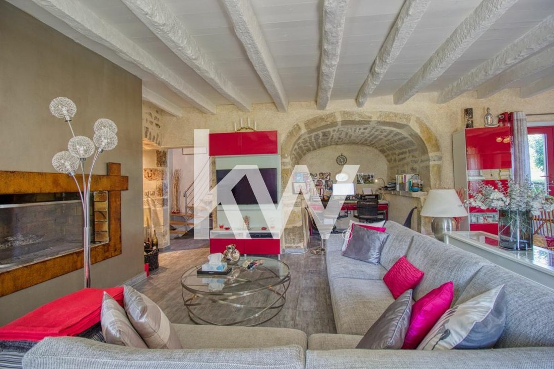 Casa en Rocamadour, Occitania, Francia 5 - 18882520
