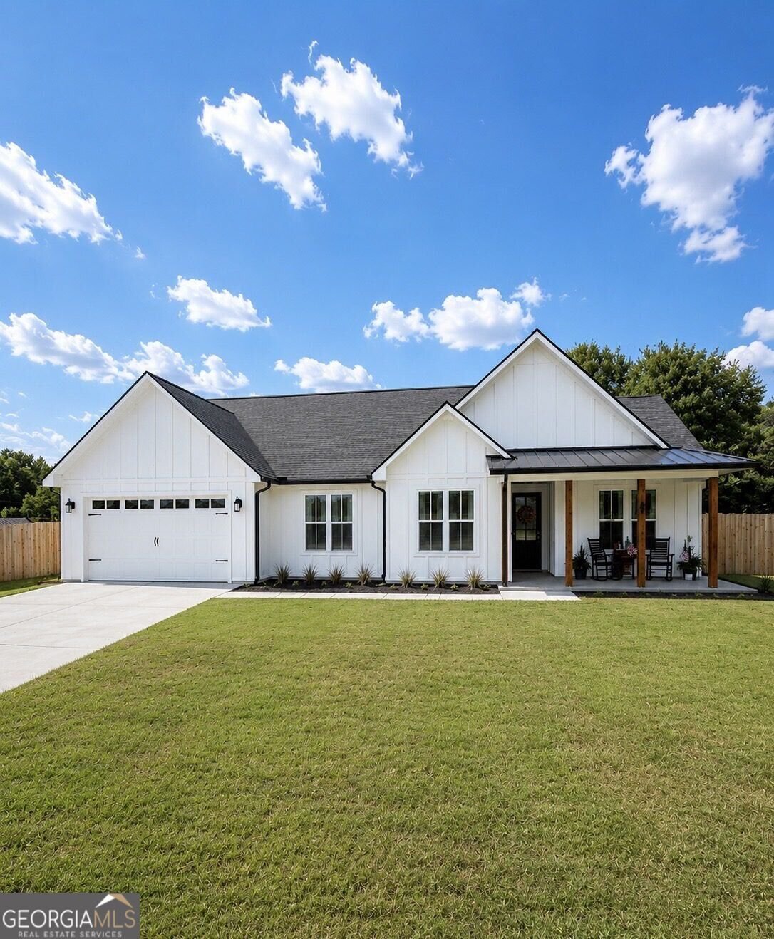 House in Cartersville, Georgia, United States 1 - 18890355