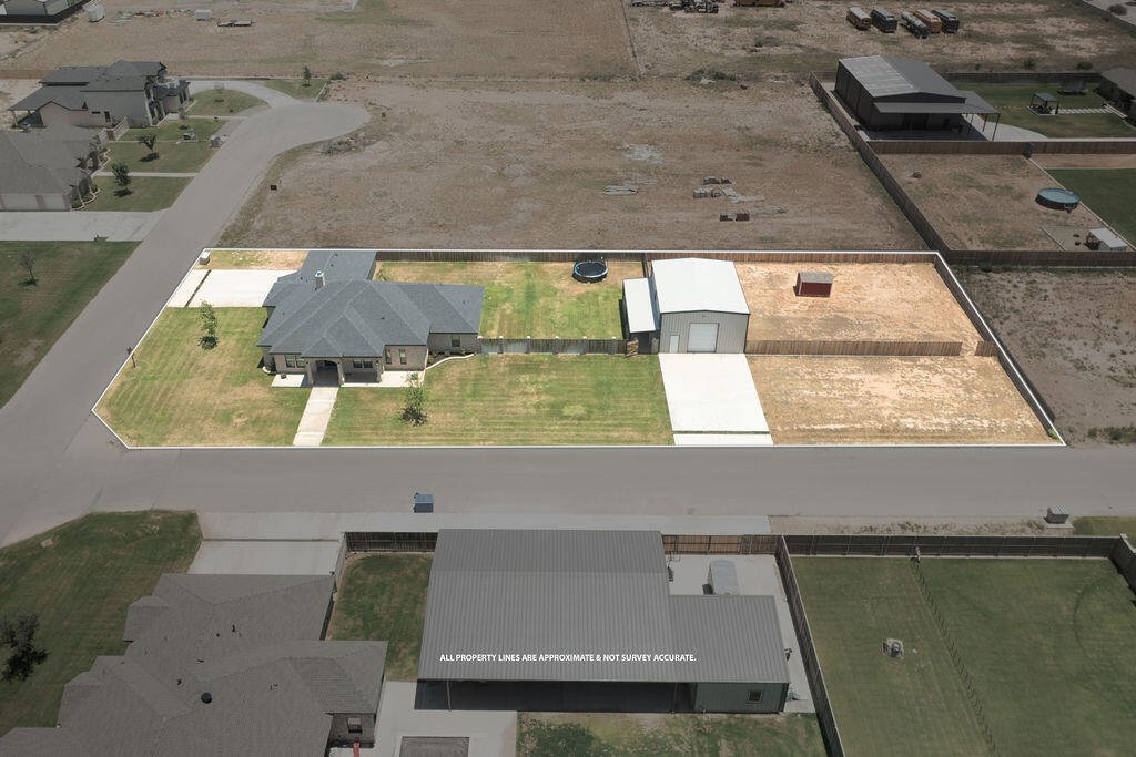 House in Midland, Texas, United States 2 - 18888704