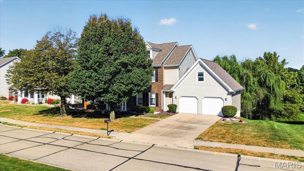 House in Saint Charles, Missouri, United States 2 - 18876633