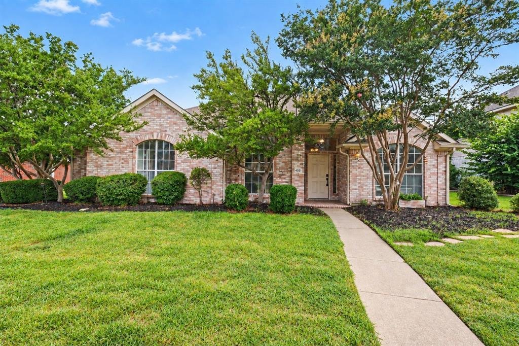 House in Plano, Texas, United States 1 - 18890174