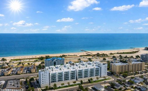 Eigentumswohnung in Long Branch, New Jersey, Vereinigte Staaten 1
