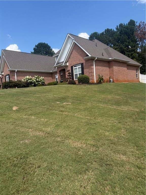 House in Locust Grove, Georgia, United States 4 - 18890260