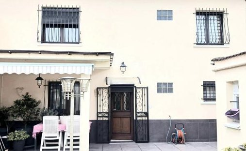 Casa en Centro de Drancy, Drancy, Francia 1
