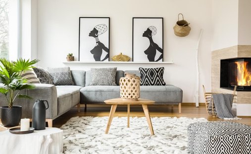 Wohnung in Elsass-Lothringen, Cormeilles-en-Parisis, Frankreich 1