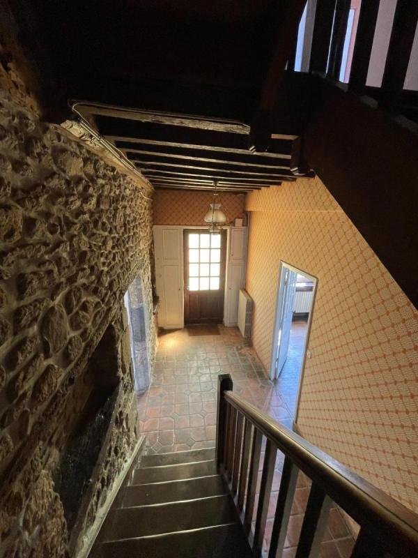 Haus in Saint-Malo, Bretagne, Frankreich 5 - 18882076