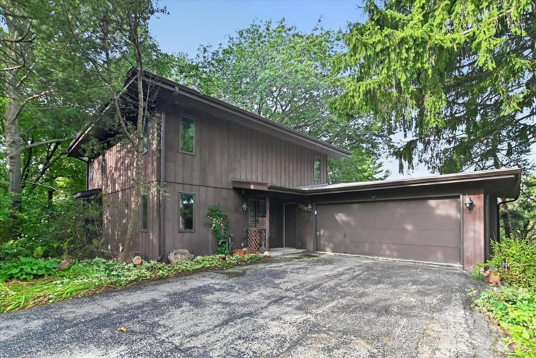 Haus in Monona, Wisconsin, Vereinigte Staaten 3 - 18870808