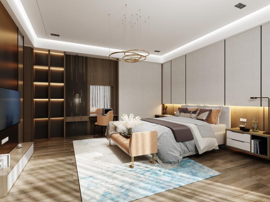 Wohnung in Centre, Nanterre, Frankreich 5 - 18887639