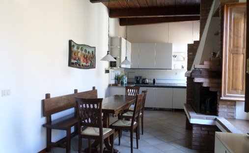 House in Libertà - Savonarola, Florence, Italy 1