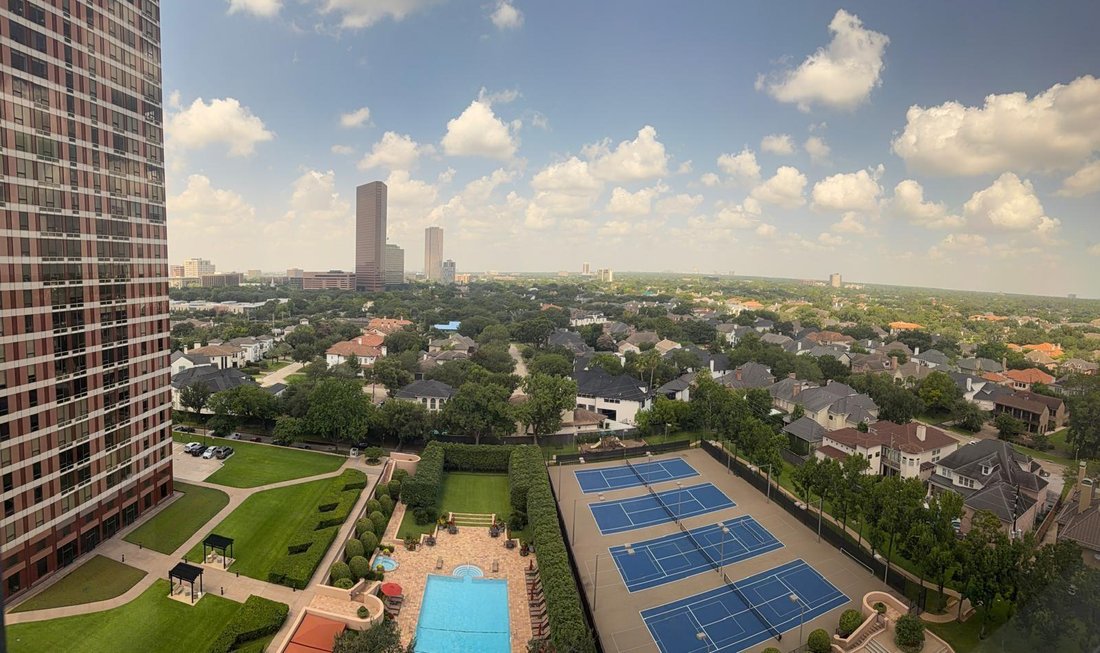Condominio en Houston, Texas, Estados Unidos 1 - 18879590