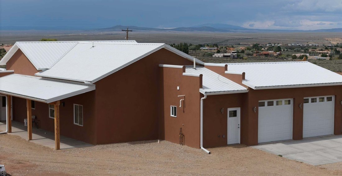 Haus in Ranchos de Taos, New Mexico, Vereinigte Staaten 2 - 18888217