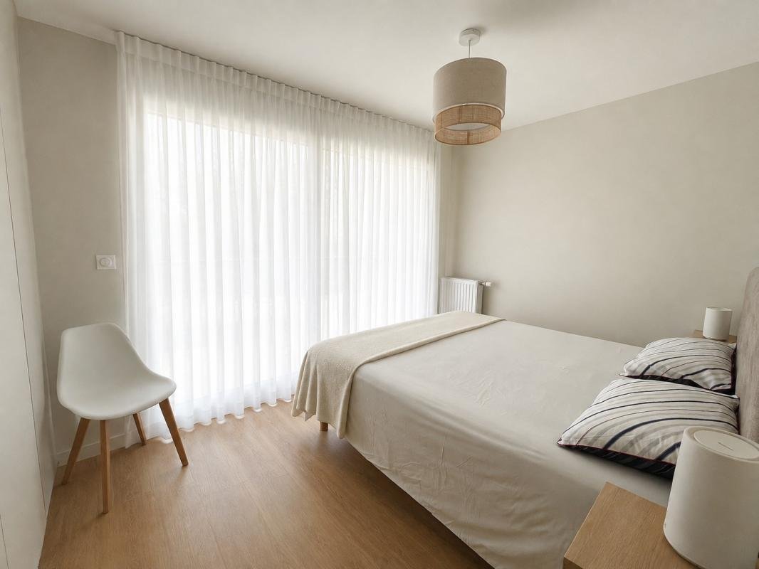 Wohnung in Guérande, Pays de la Loire, Frankreich 5 - 18882211