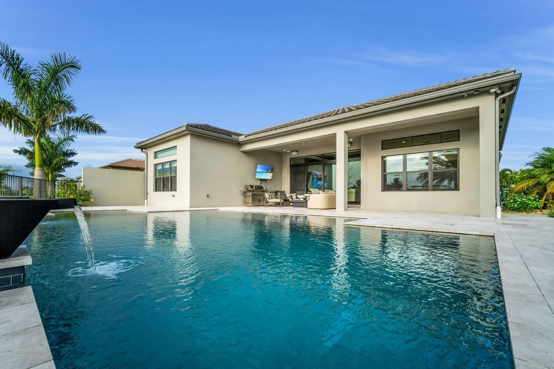House in Boynton Beach, Florida, United States 3 - 18879775