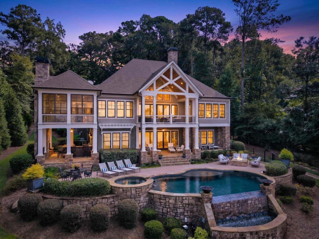 House in Greensboro, Georgia, United States 4 - 18888600