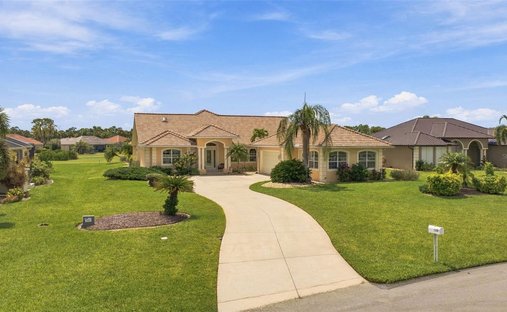 Maison à Punta Gorda, Floride, États-Unis 1
