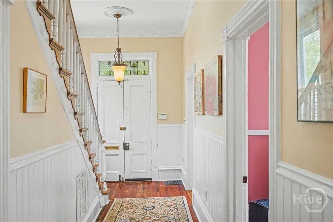 Casa a Savannah, Georgia, Stati Uniti 3 - 18892678