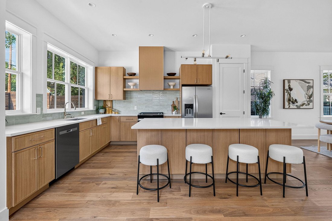 House in Austin, Texas, United States 3 - 18879504