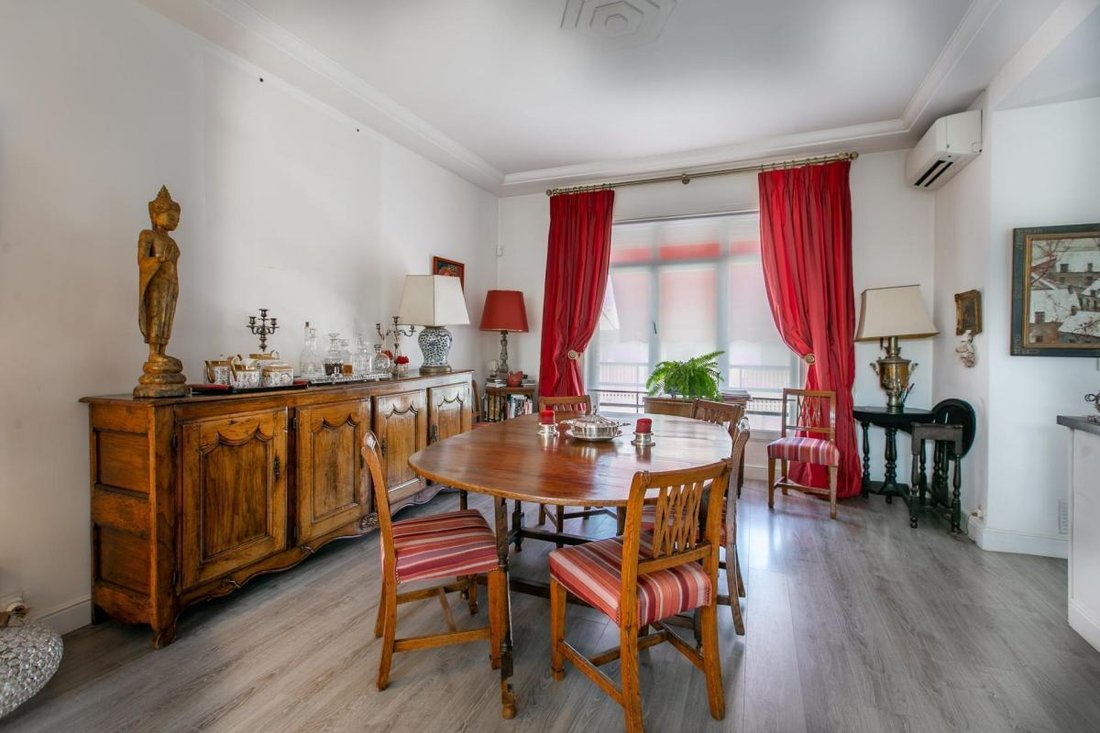 Apartamento en Niza, Provenza-Alpes-Costa Azul, Francia 2 - 18887215