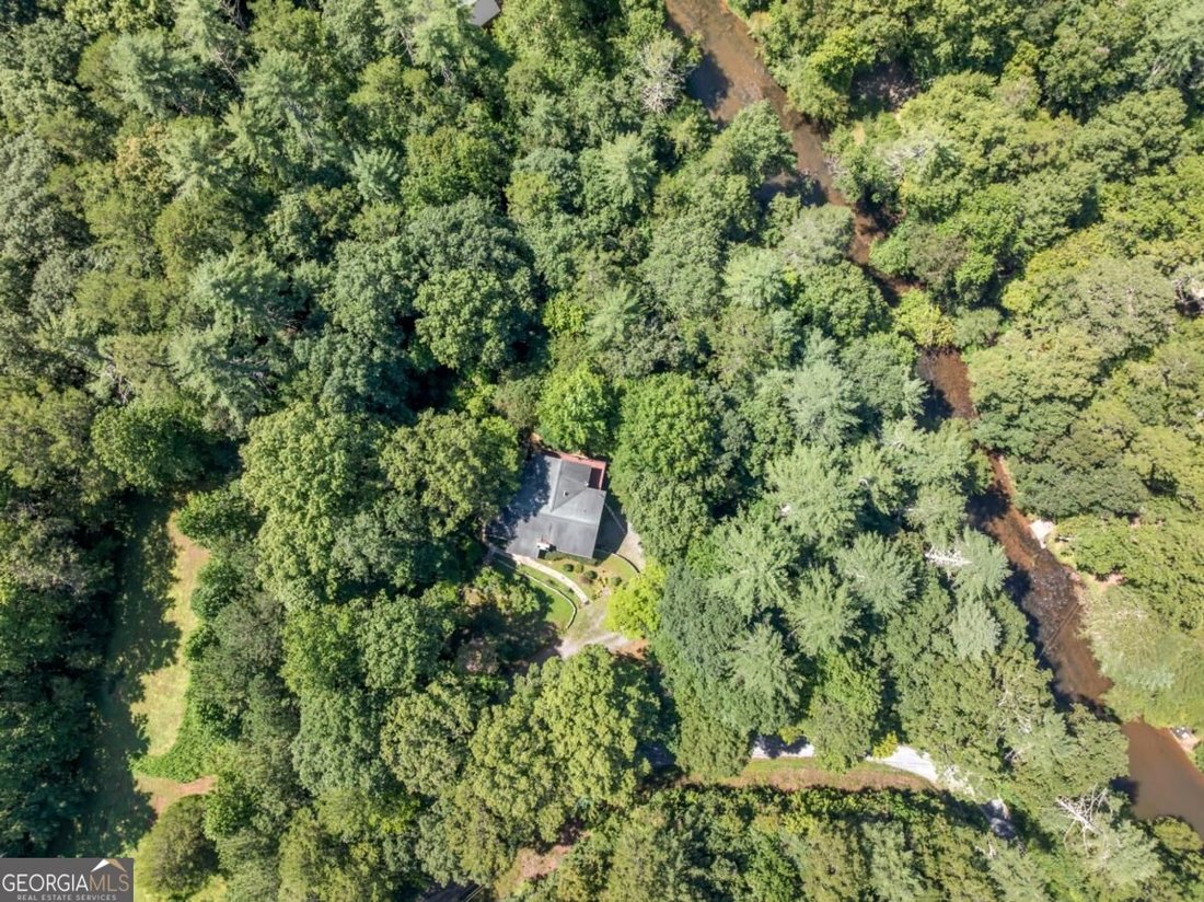 House in Ellijay, Georgia, United States 4 - 18890363