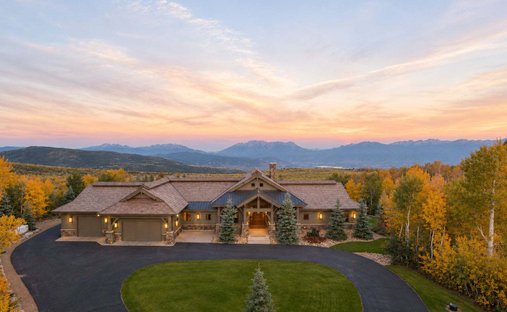 Haus in Heber City, Utah, Vereinigte Staaten 1