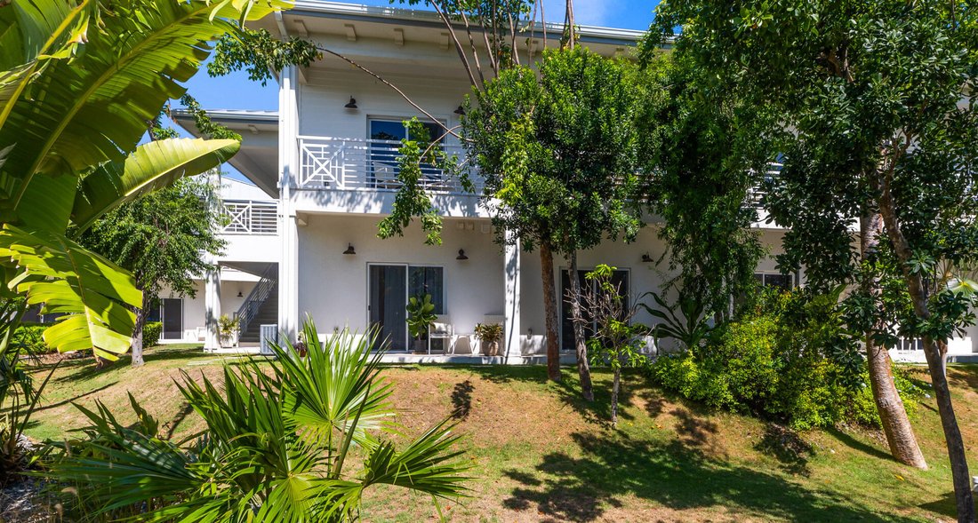 Appartement en West Bay, West Bay, Îles Caïmans 1 - 18880319