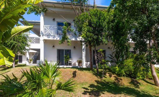 Appartamento a West Bay, West Bay, Isole Cayman 1