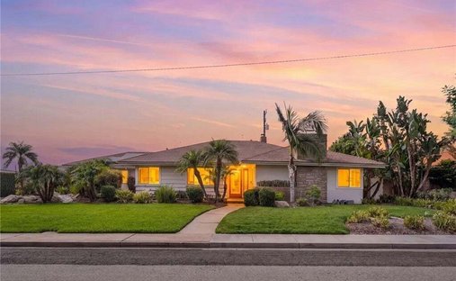 House in Pomona, California, United States 1