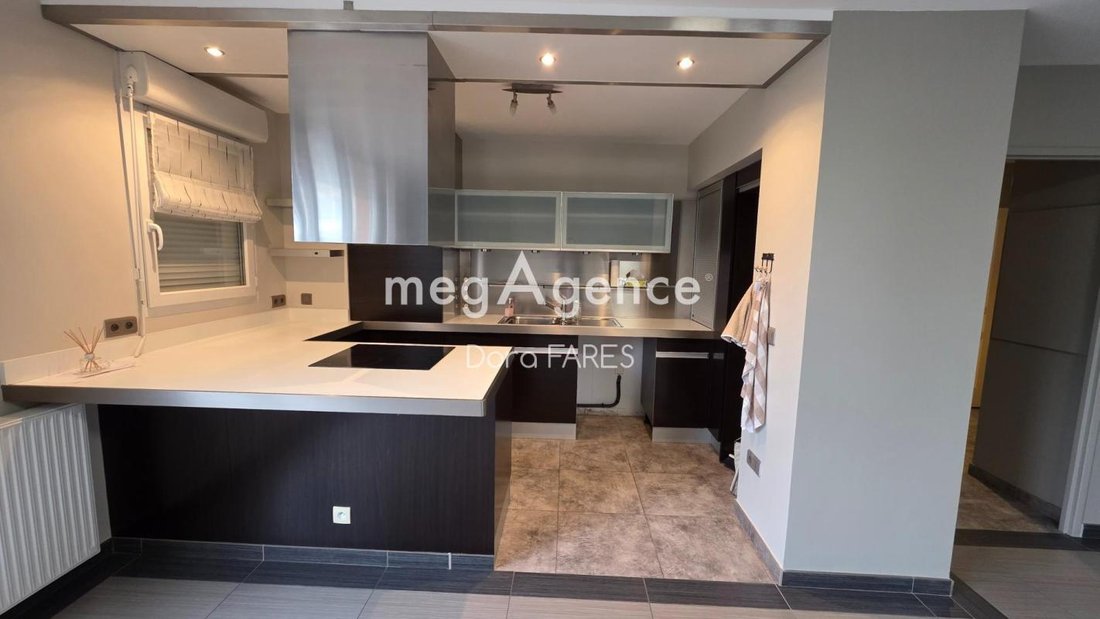 Apartment in Massy, Ile-de-France, France 2 - 18885450