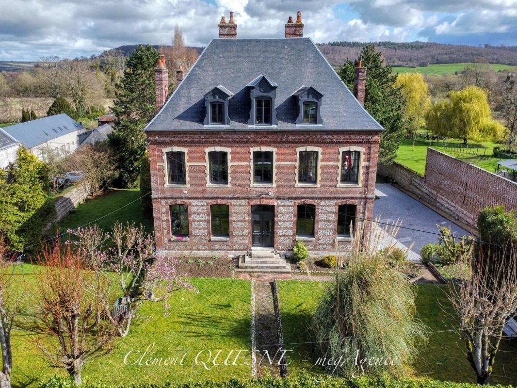 Casa a Arques-la-Bataille, Normandia, Francia 2 - 18885249