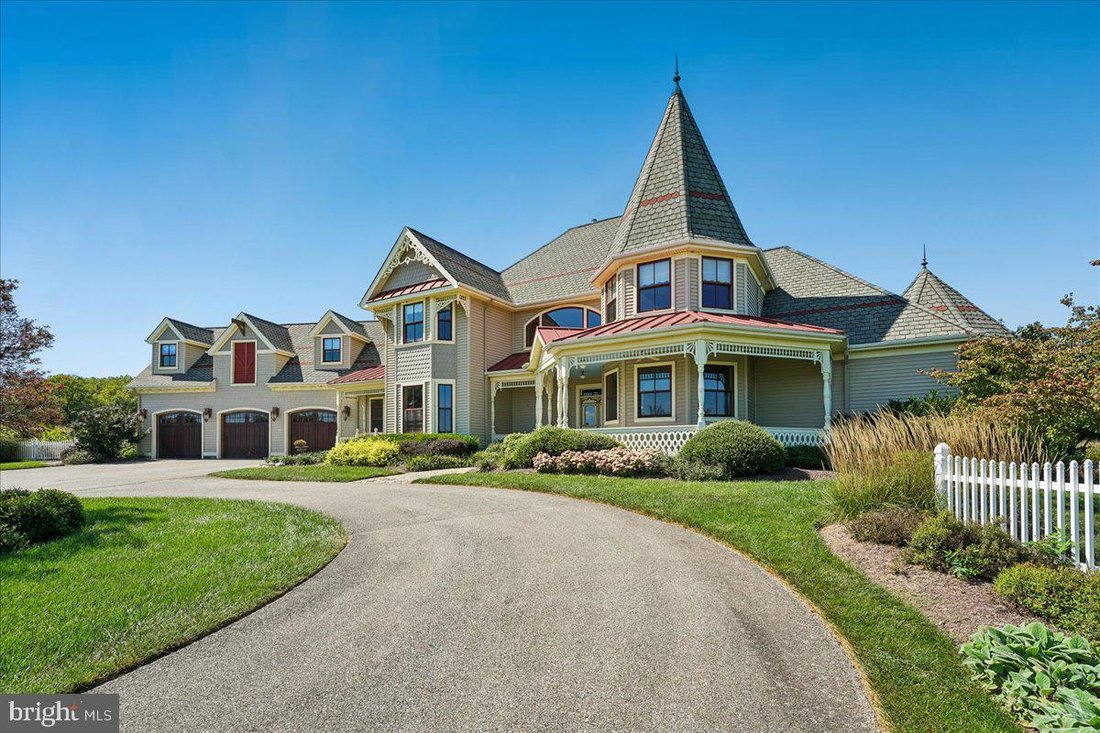 Haus in Jefferson, Maryland, Vereinigte Staaten 2 - 18884220