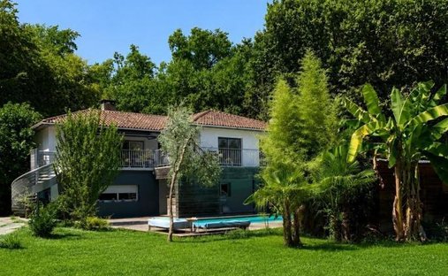 Casa di campagna a Sadirac, Nuova Aquitania, Francia 1