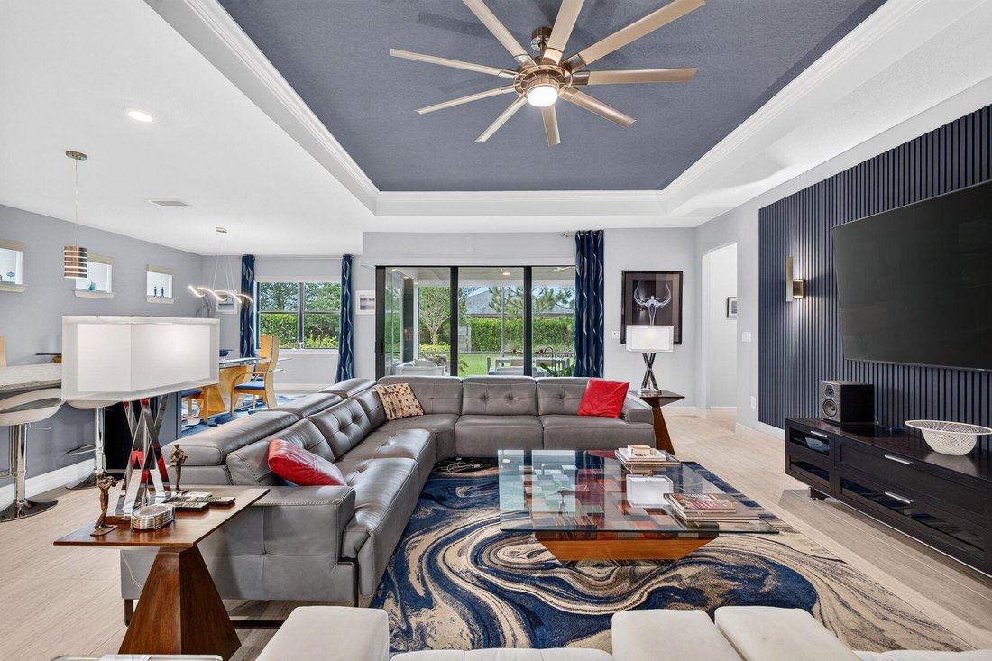 Haus in Fort Lauderdale, Florida, Vereinigte Staaten 3 - 18869669