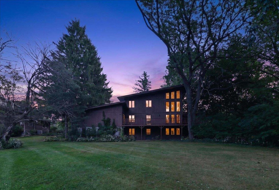 House in Monona, Wisconsin, United States 1 - 18870756