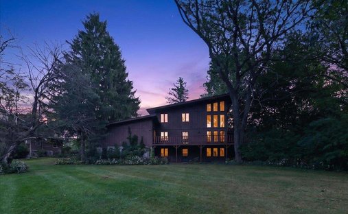 Haus in Monona, Wisconsin, Vereinigte Staaten 1