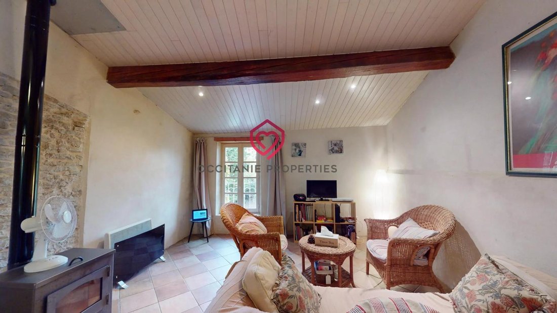 Casa en Les Fontanilles, Castelnaudary, Francia 5 - 18883864