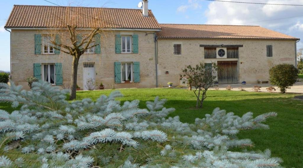 Casa en Eymet, Nueva Aquitania, Francia 3 - 18881512