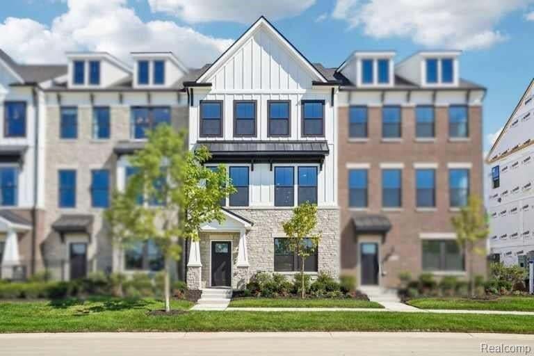 Residenza a Plymouth, Michigan, Stati Uniti 1 - 18879442