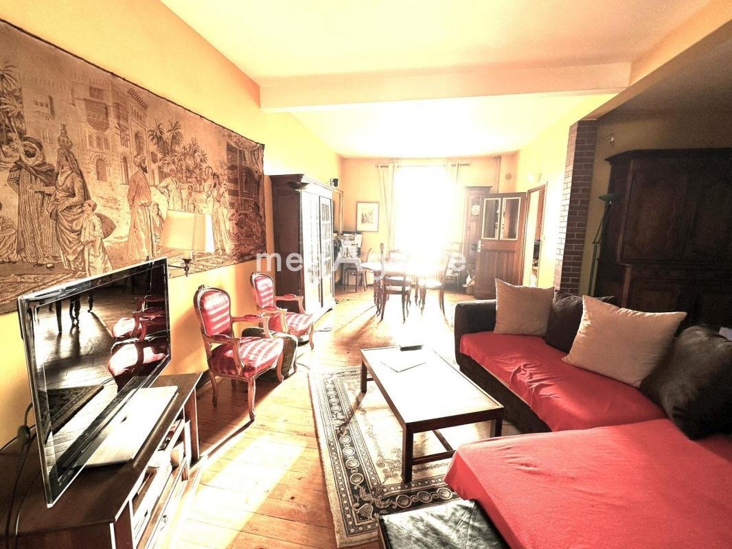 Casa a Juillet Zola, Alfortville, Francia 3 - 18883957