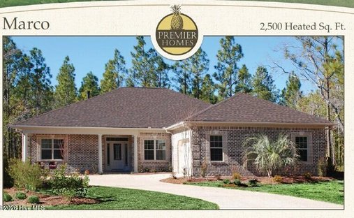 Haus in Southport, North Carolina, Vereinigte Staaten 1
