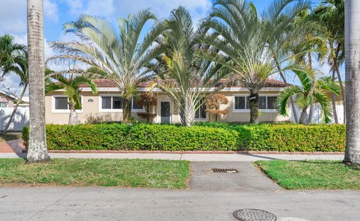 House in Aventura, Florida, United States 1
