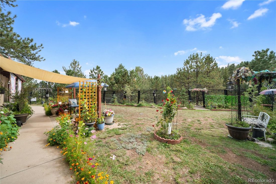 House in Bailey, Colorado, United States 4 - 18889253