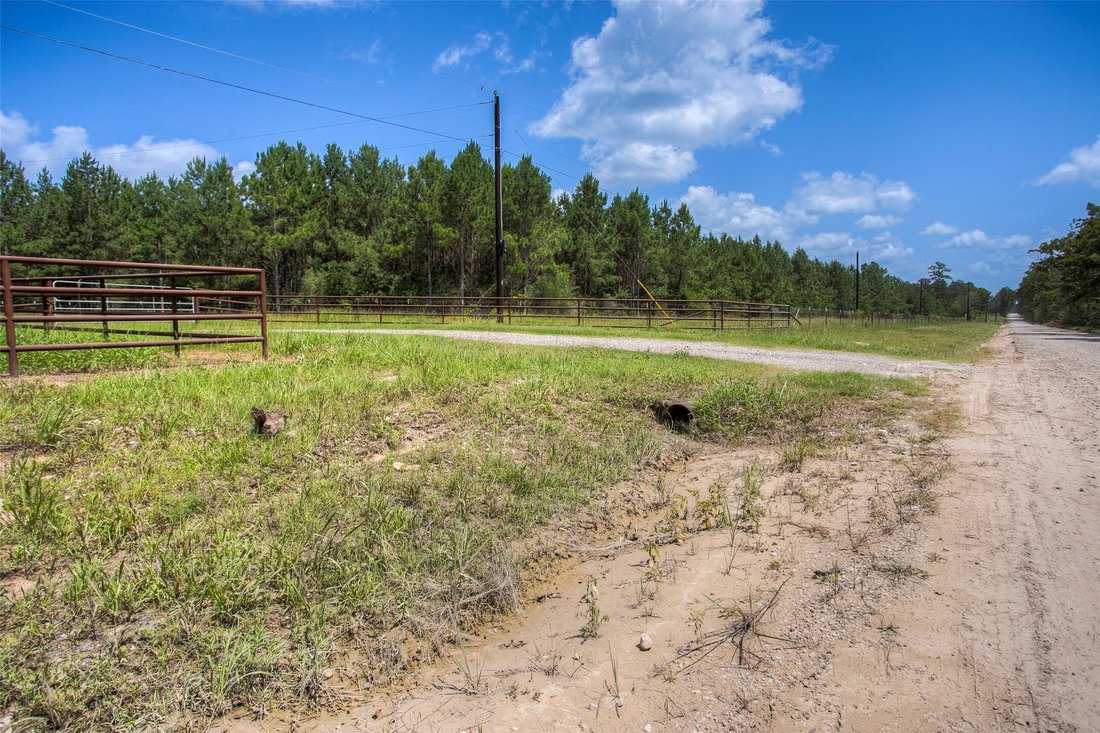 Land in Huntsville, Texas, United States 4 - 18879663