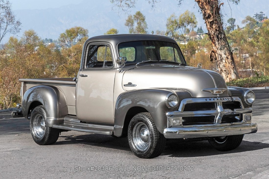 Chevrolet 3100 in Los Angeles, CA 1 - 18891374
