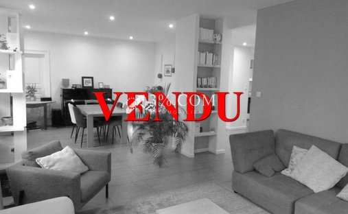 Apartamento en Neudorf Ouest Centre, Estrasburgo, Francia 1
