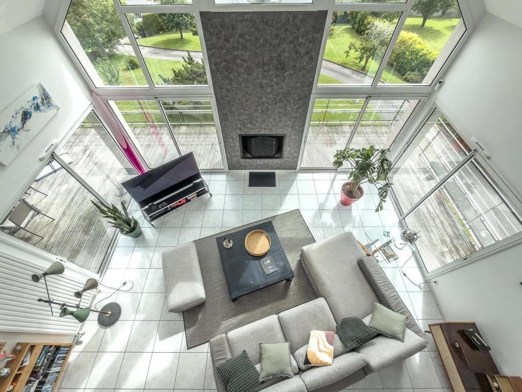 Casa en Martin-Eglise, Normandía, Francia 5 - 18882519
